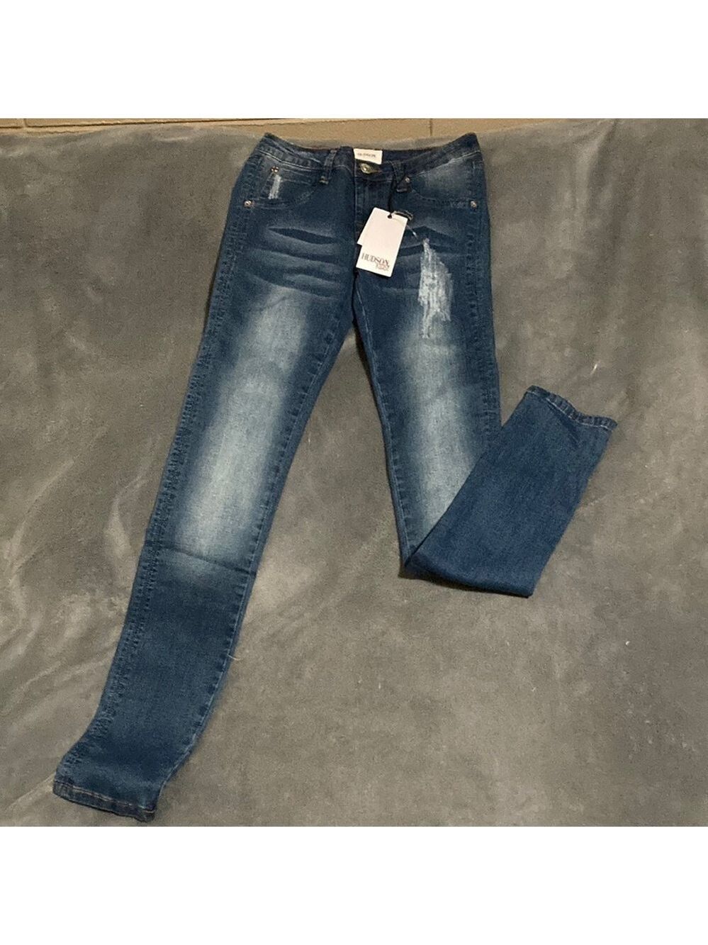 Hudson ❤️ Kids Jeans